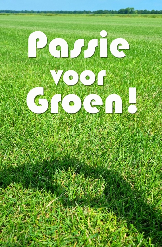 Passie voor groen - kweker Ellermann levert met liefde in Alphen kant en klaar gras