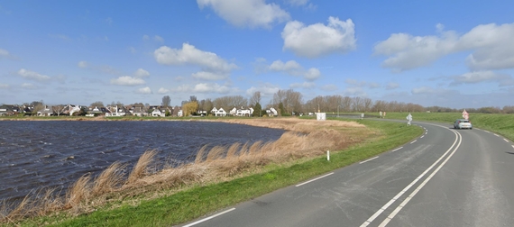 Wij leveren graag onze graszoden in Purmerend en in de directe omgeving