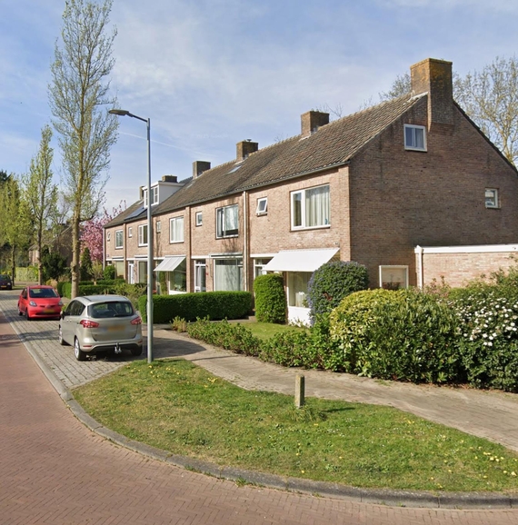 De ondergrond in Alkmaar is heel geschikt voor gras - we vertellen je er graag meer over!